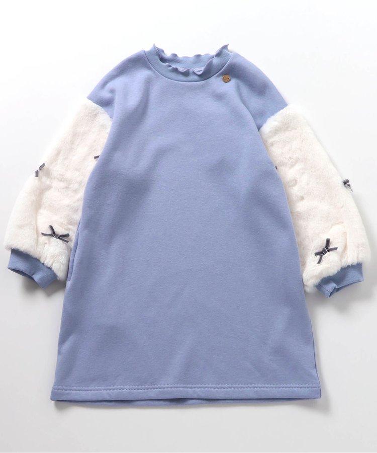 毛絨蝴蝶結內側絨面《海賊王》