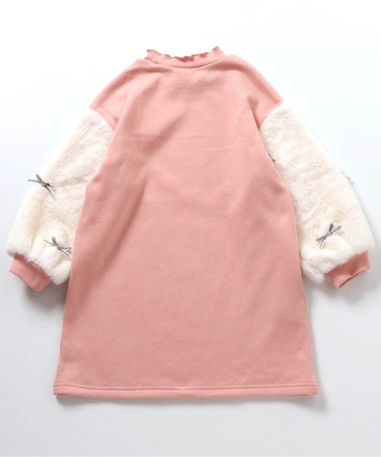 毛絨蝴蝶結內側絨面《海賊王》