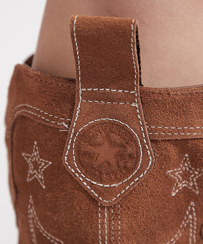 【CONVERSE/匡威】{全明星} 西部靴 ST Z/全明星 西部靴 ST Z