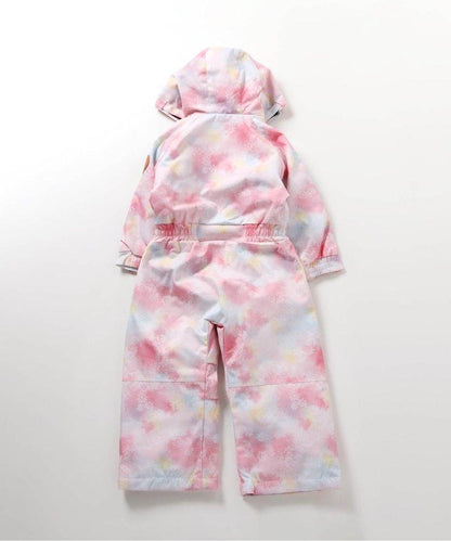 滑雪服套裝