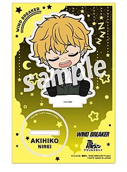 《防風少年》_肩振 亞克力支架 楡井秋彥