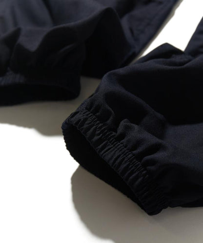 薩克森鏈條針運動褲