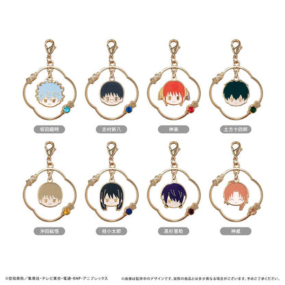 《銀魂》_搖搖吊墜 坂田銀時