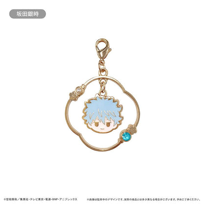 《銀魂》_搖搖吊墜 坂田銀時