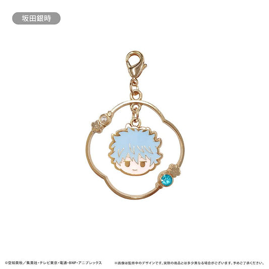 《銀魂》_搖搖吊墜 坂田銀時