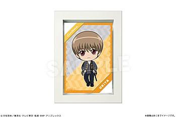 《銀魂》迷你相框磁鐵 05 沖田總司