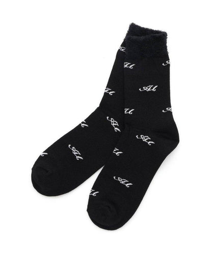 3P套裝 綜合圖案船襪