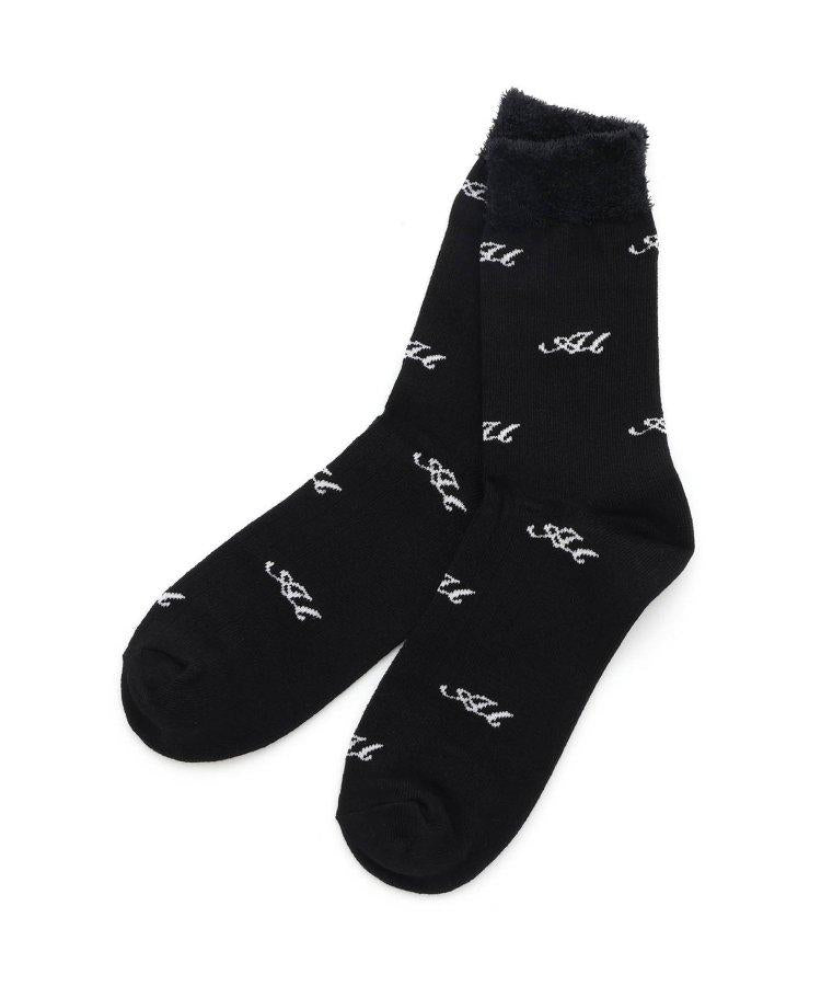 3P套裝 綜合圖案船襪