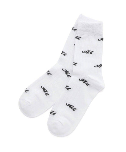 3P套裝 綜合圖案船襪