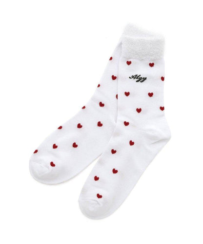 3P套裝 綜合圖案船襪