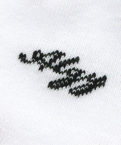 3P套裝 綜合圖案船襪