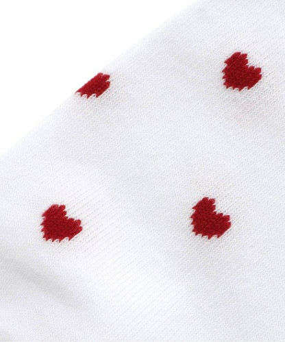 3P套裝 綜合圖案船襪