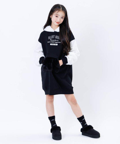 3P套裝 綜合圖案船襪