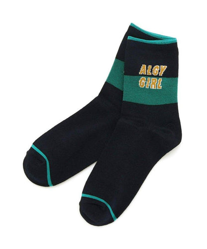 3P對象 切換配色船襪