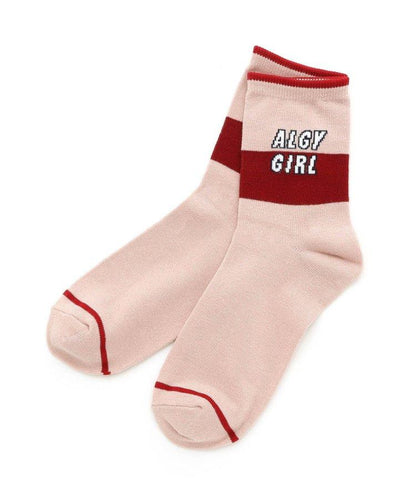 3P對象 切換配色船襪