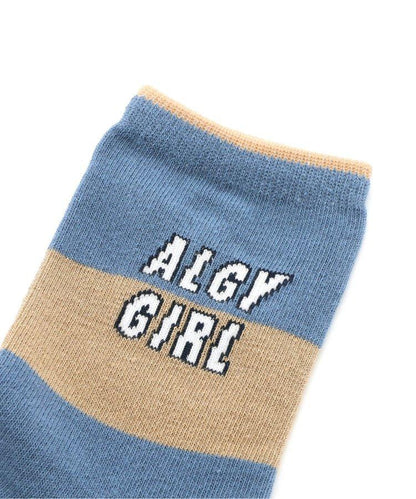 3P對象 切換配色船襪