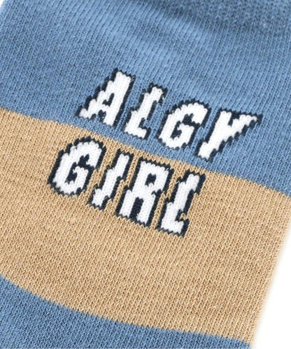 3P對象 切換配色船襪