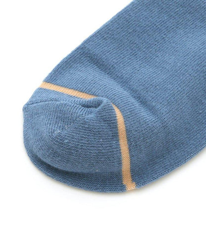 3P對象 切換配色船襪