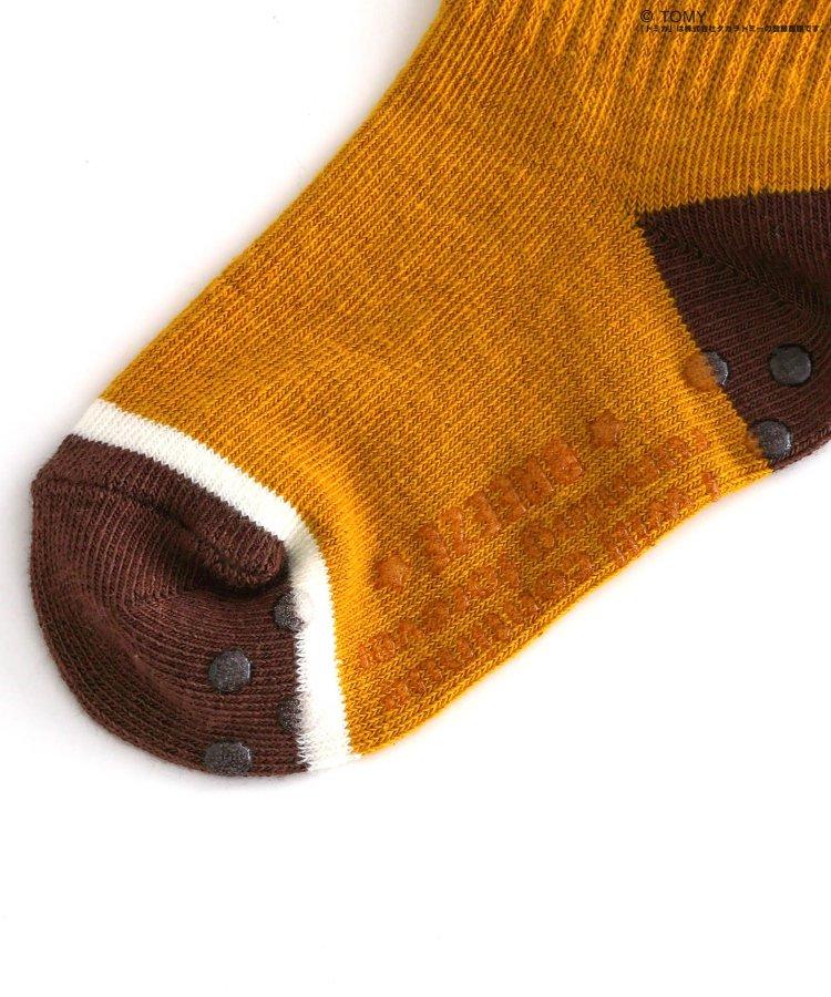 TOMICA×BREEZE 襪子套裝禮盒