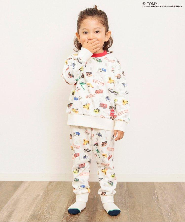 TOMICA×BREEZE 襪子套裝禮盒