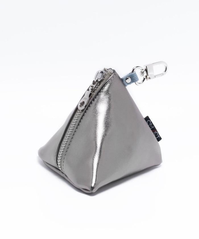 SMAST 金字塔造型小包