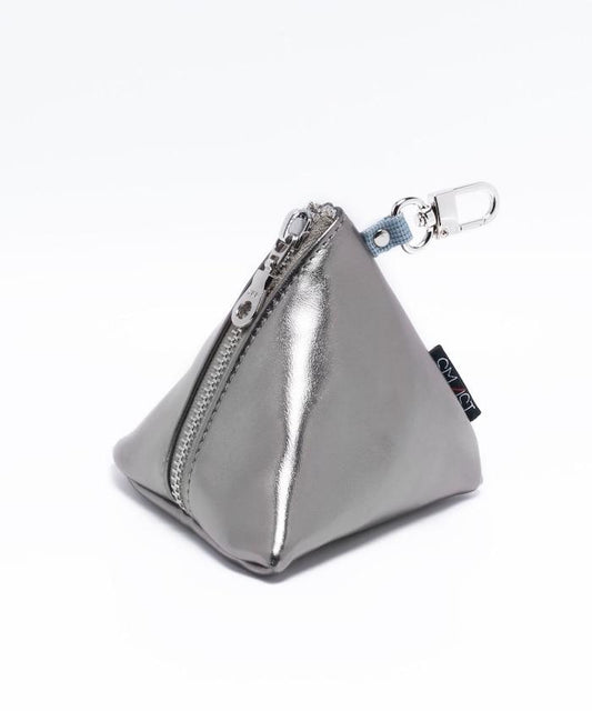 SMAST 金字塔造型小包