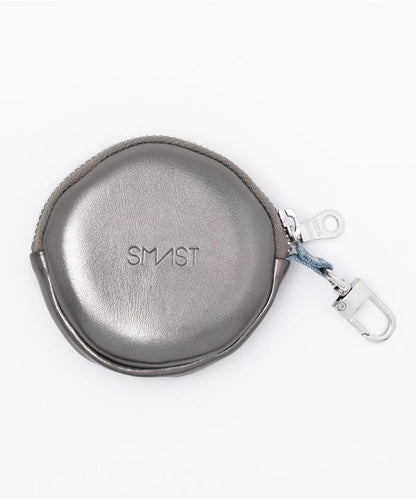 SMAST 圓形小包