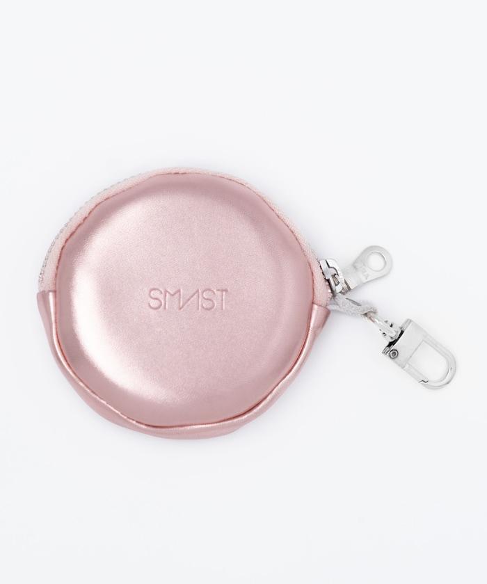 SMAST 圓形小包
