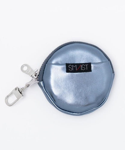 SMAST 圓形小包