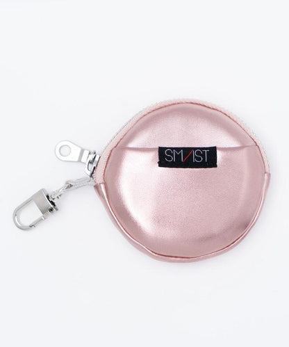 SMAST 圓形小包