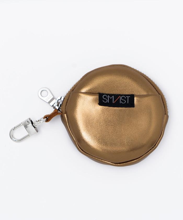 SMAST 圓形小包