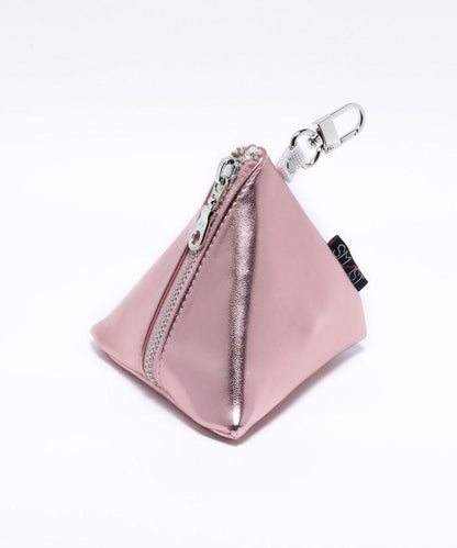 SMAST 金字塔造型小包