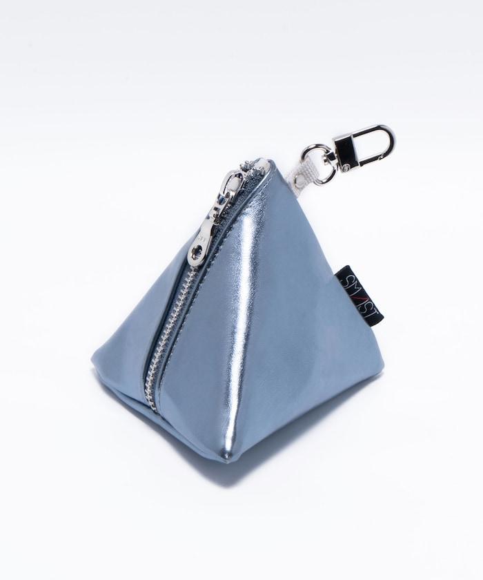 SMAST 金字塔造型小包