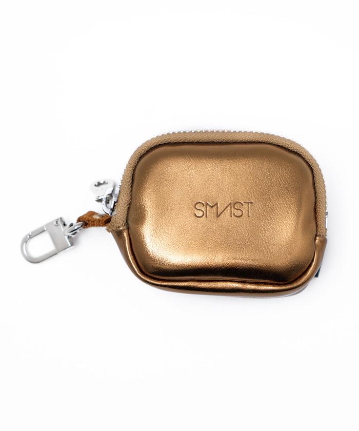 SMAST 迷你小包