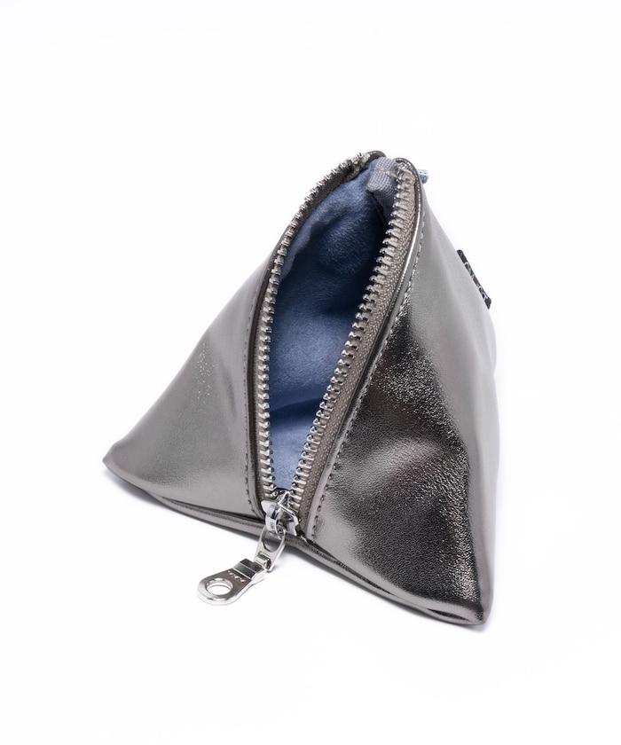 SMAST 金字塔造型小包