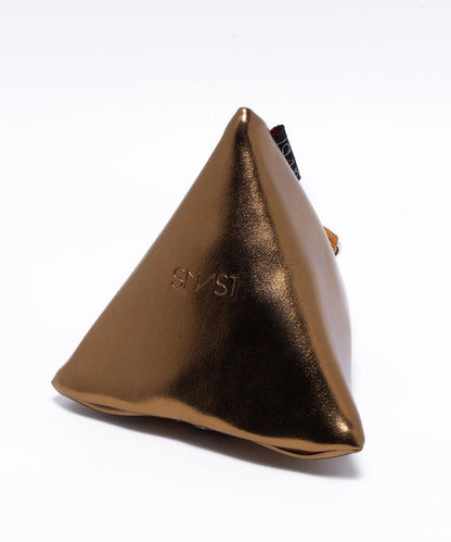 SMAST 金字塔造型小包