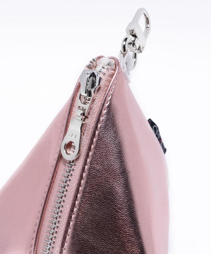 SMAST 金字塔造型小包