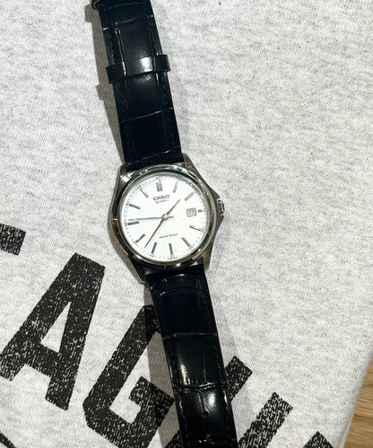 【CASIO】時尚商務系列MTP-1183