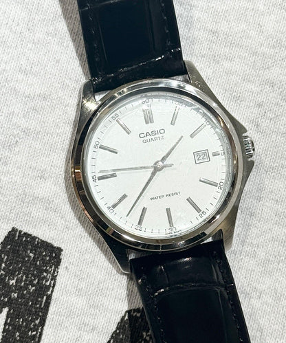 【CASIO】時尚商務系列MTP-1183