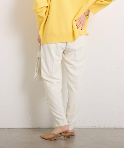 【運動服系列/減肥3公斤視覺效果】運動服修身錐形褲