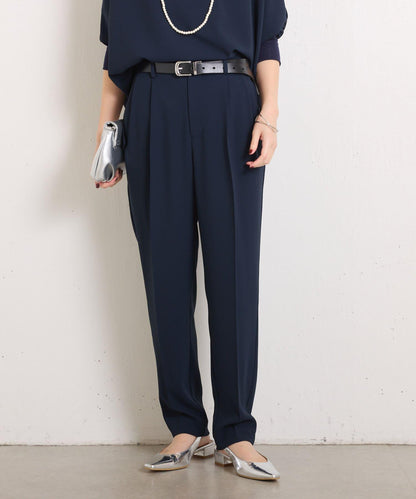 【運動服系列/減肥3公斤視覺效果】運動服修身錐形褲