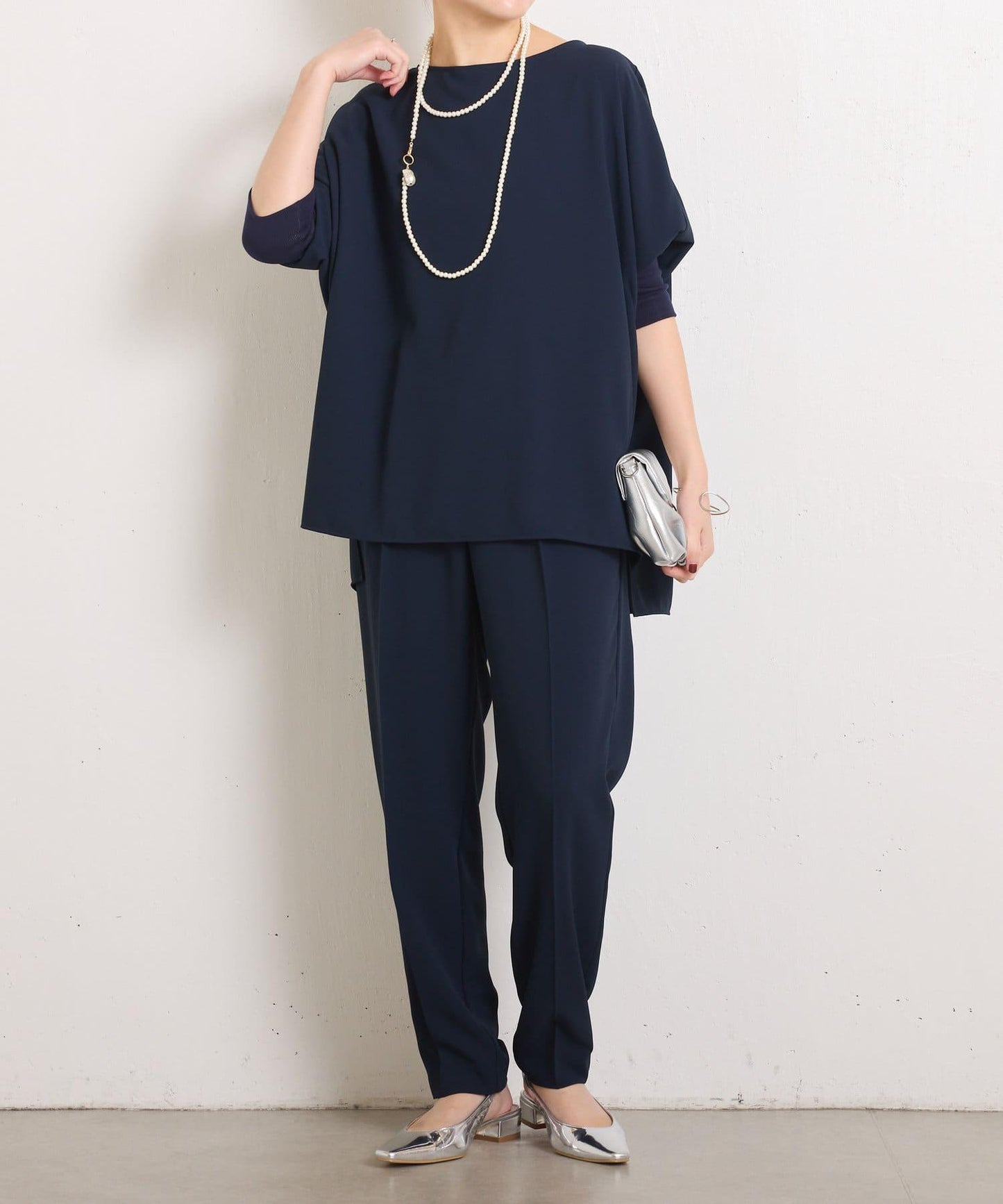 【運動服系列/減肥3公斤視覺效果】運動服修身錐形褲