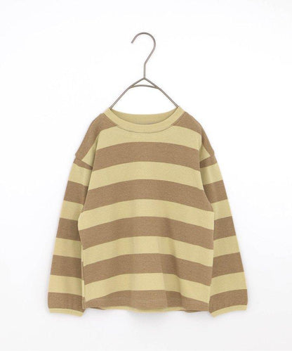 【鏈接】想要反覆穿搭的印花長袖彈力T恤