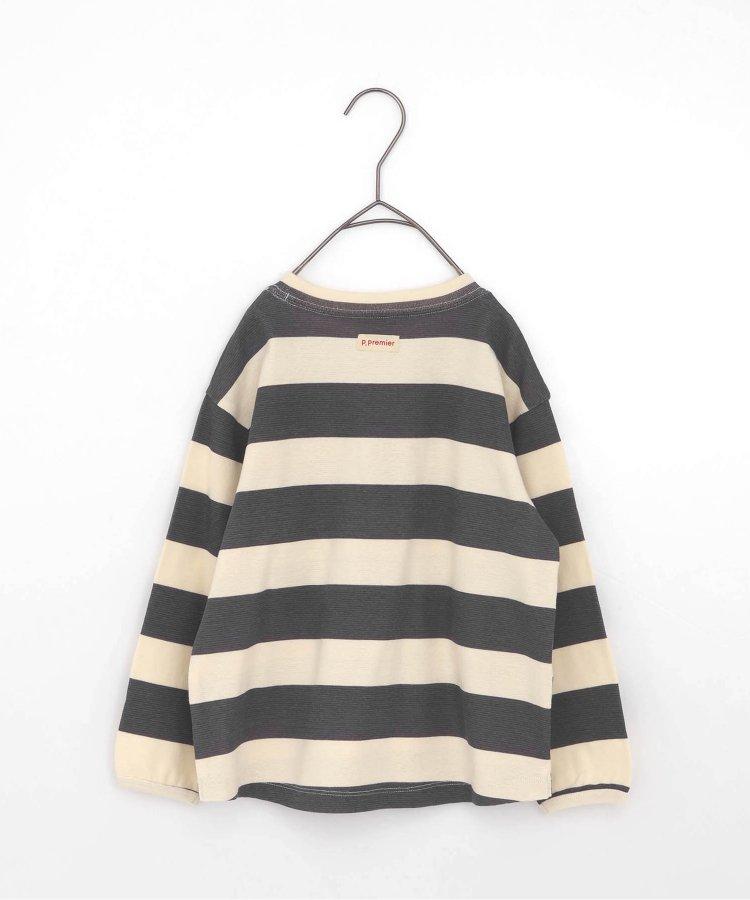 【鏈接】想要反覆穿搭的印花長袖彈力T恤