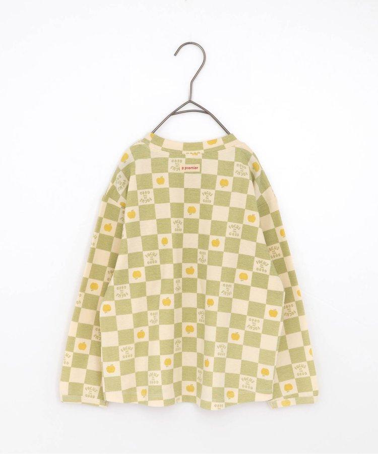 【鏈接】想要反覆穿搭的印花長袖彈力T恤