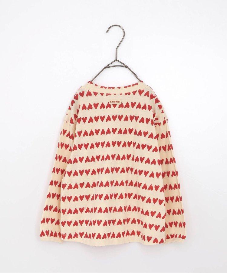 【鏈接】想要反覆穿搭的印花長袖彈力T恤