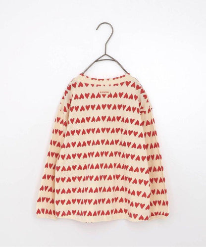 【鏈接】想要反覆穿搭的印花長袖彈力T恤