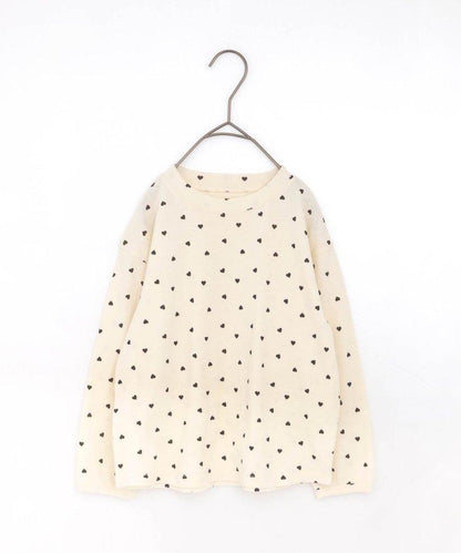 【鏈接】想要反覆穿搭的印花長袖彈力T恤