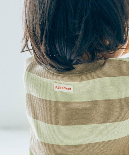 【鏈接】想要反覆穿搭的印花長袖彈力T恤