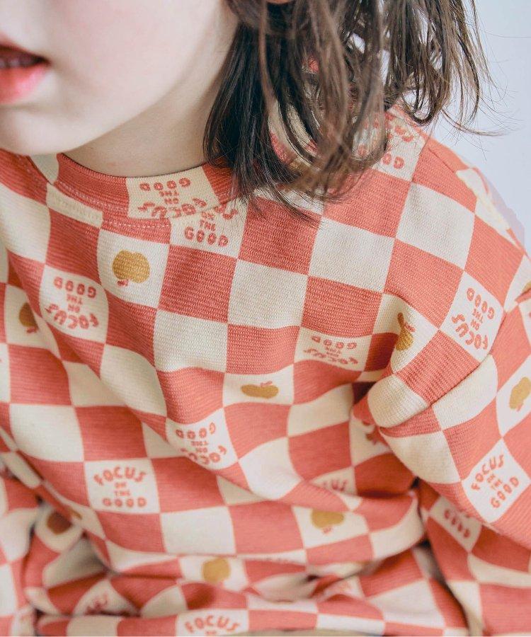 【鏈接】想要反覆穿搭的印花長袖彈力T恤